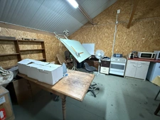 Fonds de commerce et murs, MENUISERIE ET EBENISTERIE  350 000 €