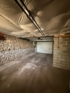EN EXCLUSIVITE ! Pavillon de 95m² surélevé sur sous sol, rénové, sur terrain de 562m² 117 500 €