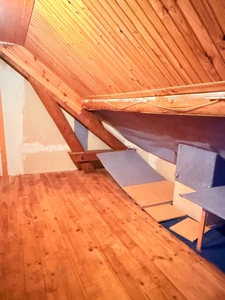 EN EXCLUSIVITE Pavillon de 146m², sur sous sol, 4 chambres sur terrain de 6232m² 178 000 €