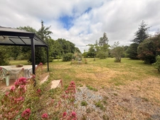 Maison de caractère en pierre, 134m², 4 chambres, Terrain de 2 668 m², proche des Trois Lacs 129 900 €