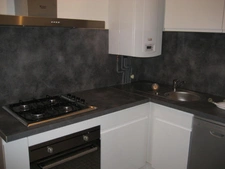 Appartement vendu loué 55m² avec place parking, Centre-ville de Guéret – Idéal investisseur  54 000 €