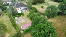 Pavillon sur sous sol de 170m², 5 chambres, piscine sur terrain de 2000m² 197 000 €