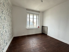 EN EXCLUSIVITE ! Immeuble sur 3 niveaux 118m², 3 chambres, 79 000€