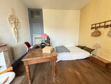 EN EXCLUSIVITE ! Maison de ville de caractère 242m², 4 chambres, avec jardin 147 000 €