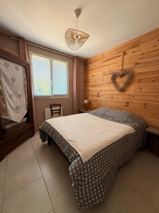 EN EXCLUSIVITE ! Maison en pierre 54m², 2 chambres sur 593m² de terrain + Terrain indépendant de 1420m² 66 500 €