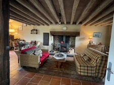 Coup de coeur! Rénovation de qualité 199 900€ à saisir! 