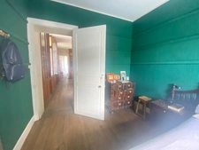 EN EXCLUSIVITE ! Maison de ville de caractère, 248m², 6 chambres, avec cour 153 500 €