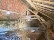 EN EXCLUSIVITE ! Corps de ferme avec maison d'habitation de 89m² sur terrain de 2hectares 2188m² 125 000 €