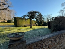 Maison en pierre 158m², 5 chambres, avec garage sur parc arboré de 5193m² 249 000 €