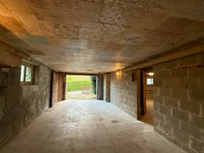 Pavillon de 117m² sur sous sol, 3 chambres avec possibilité d'agrandissement, terrain de 1733m2 109 500 €