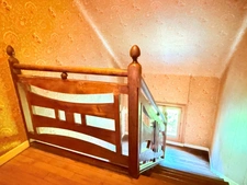 EN EXCLUSIVITE Pavillon de 146m², sur sous sol, 4 chambres sur terrain de 6232m² 178 000 €