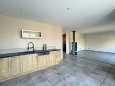 EN EXCLUSIVITE Pavillon de 146m², sur sous sol, 4 chambres sur terrain de 6232m² 178 000 €