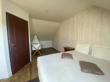 4 Chambres d'hotes dans une maison de charme et de caractère 161m² + terrain de 1124m² 113 100 €