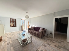 EN EXCLUSIVITE ! Corps de ferme avec maison d'habitation de 89m² sur terrain de 2hectares 2188m² 125 000 €
