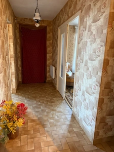 Pavillon de 155m², 5 chambres avec possibilité de 2 appartements indépendants sur terrain de 1527m² 138 000 €