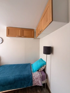 EN EXCLUSIVITE ! Studio rénové de 12 m² – Centre-ville de Guéret – Investissement locatif 21 000 €
