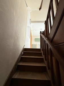 EN EXCLUSIVITE ! Immeuble sur 3 niveaux 118m², 3 chambres, 79 000€