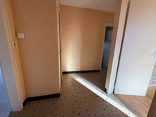 Pavillon de 117m² sur sous sol, 3 chambres avec possibilité d'agrandissement, terrain de 1733m2 109 500 €