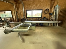 Entreprise de Menuiserie Ebenisterie (Murs) 185 000 €