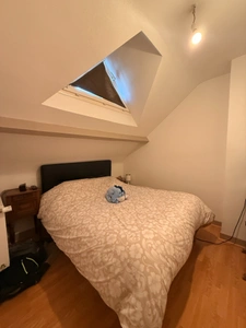 Appartement vendu loué 55m² avec place parking, Centre-ville de Guéret – Idéal investisseur  54 000 €
