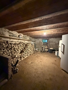 EN EXCLUSIVITE Maison 184m², 4 chambres avec dépendances sur 4396m² de terrain 178 900 €