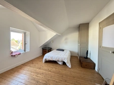 EN EXCLUSIVITE ! Maison de ville de caractère 242m², 4 chambres, avec jardin 147 000 €