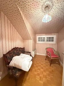 Pavillon surélevé sur sous sol, 96m², 3 chambres, sur terrain de 505m2, 97 900 €