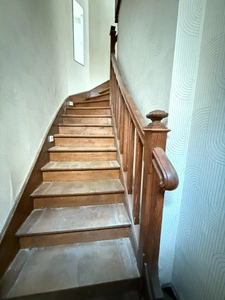 EN EXCLUSIVITE ! Immeuble sur 3 niveaux 118m², 3 chambres, 79 000€