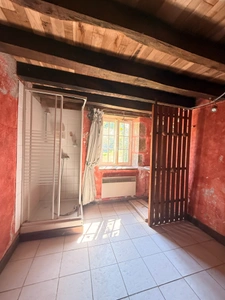 MAGNIFIQUE Moulin de Peurousseau 142m², 4 chambres sur terrain de 4663m² 174 000 €