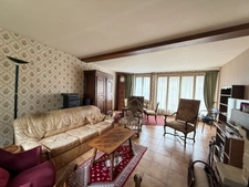 EN EXCLUSIVITE Maison 184m², 4 chambres avec dépendances sur 4396m² de terrain 178 900 €
