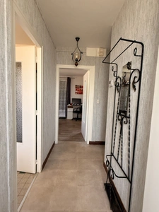 EN EXCLUSIVITE ! Pavillon de 95m² surélevé sur sous sol, rénové, sur terrain de 562m² 117 500 €