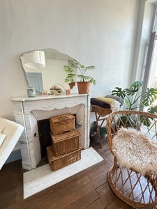 EN EXCLUSIVITE ! Maison de ville de caractère 242m², 4 chambres, avec jardin 147 000 €