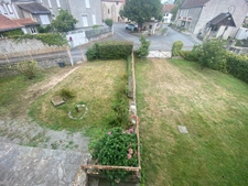 Demeure de 284m², 11 pièces, 7 chambres avec 600m² de dépendances, terrain de 2200m² 211 000 €