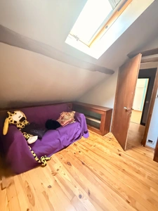 MAGNIFIQUE Moulin de Peurousseau 142m², 4 chambres sur terrain de 4663m² 174 000 €