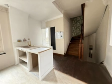 EN EXCLUSIVITE ! Immeuble sur 3 niveaux 118m², 3 chambres, 79 000€