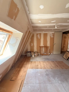 EN EXCLUSIVITE ! Maison de 131m², 5 chambres, avec courette, centre ville, 79 000 €