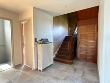 EN EXCLUSIVITE Pavillon de 146m², sur sous sol, 4 chambres sur terrain de 6232m² 178 000 €