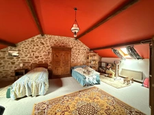 EN EXCLUSIVITE Maison 184m², 4 chambres avec dépendances sur 4396m² de terrain 158 000 €