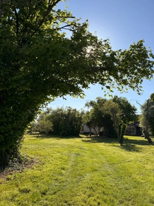 EN EXCLUSIVITE ! Propriété avec maison d'habitation 87m², dépendances sur 13 600m² de terrain 148 000 €