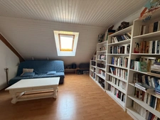 Pavillon sur sous sol de 170m², 5 chambres, piscine sur terrain de 2000m² 197 000 €
