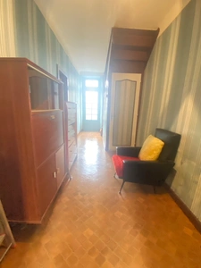 Maison de village, 103m², 3 chambres, terrasse et jardinet avec 2 garages 69 900 €