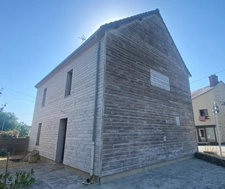 4 Chambres d'hotes dans une maison de charme et de caractère 161m² + terrain de 1124m² 113 100 €