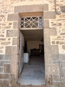 Ensemble de 2 maisons à restaurer + grange 26 500 €