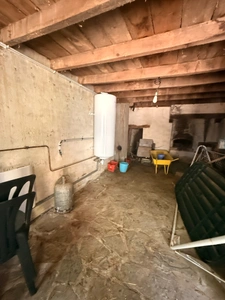 EN EXCLUSIVITE ! Charmante maison de plain pied 97m², 3 chambres, sur 1,2ha de terrain 107 000 €