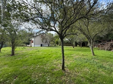 Pavillon sur sous sol, 118m², 3 chambres avec véranda sur 2721m² de terrain 128 000 €