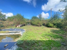 EN EXCLUSIVITE ! Corps de ferme avec maison d'habitation de 89m² sur terrain de 2hectares 2188m² 125 000 €