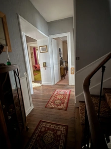  Manoir de 170m² avec son annexe de 50m² et ses dépendances sur terrain de 3 423m² 244 000 €