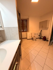 EN EXCLUSIVITE ! Maison de 131m², 5 chambres, avec courette, centre ville, 79 000 €