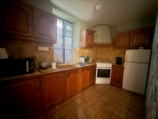 Pavillon de plain pied, 2 chambres, avec dépendances, sur 5425m² de terrain 85 500 €