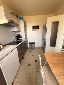 EN EXCLUSIVITE ! Pavillon de 95m² surélevé sur sous sol, rénové, sur terrain de 562m² 117 500 €